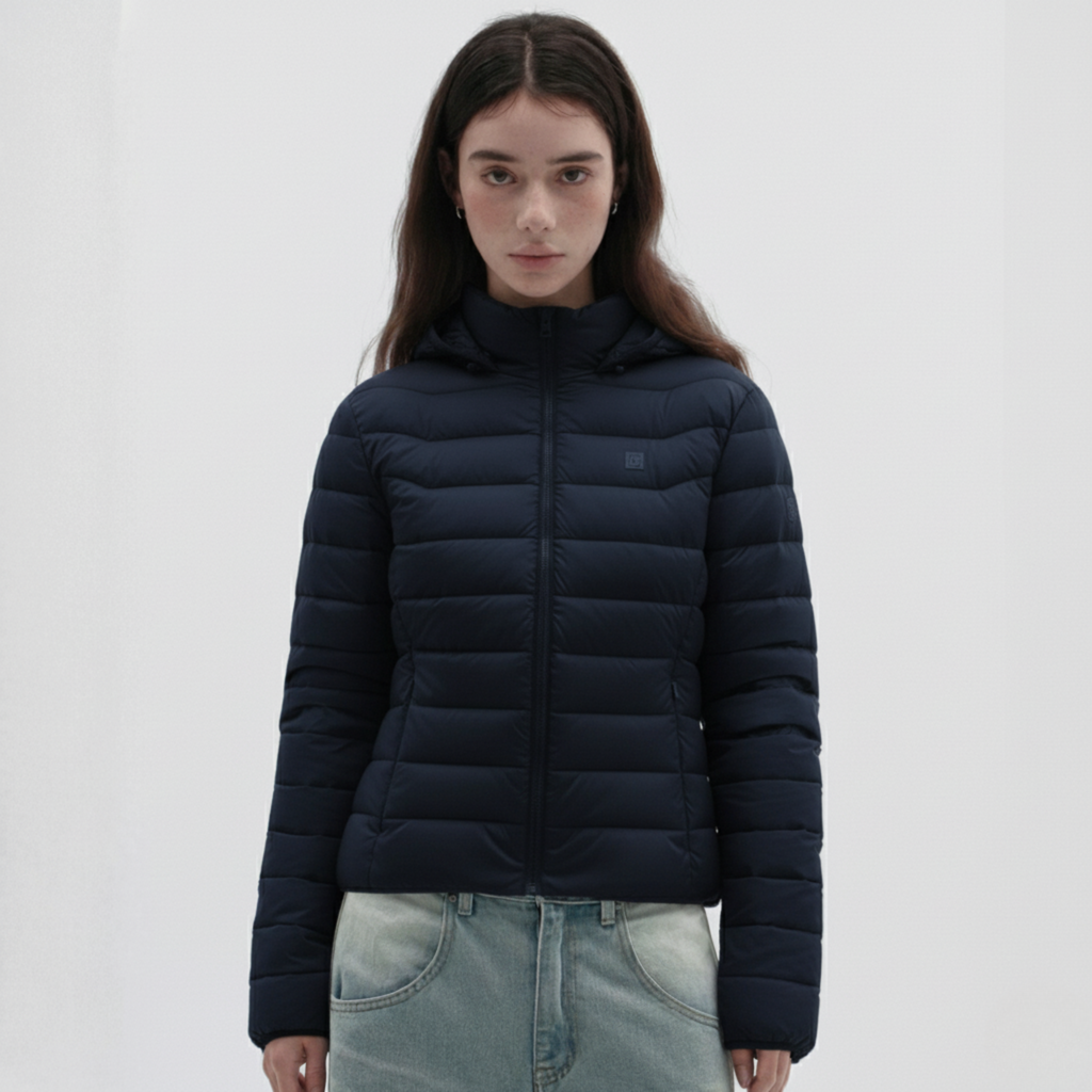 Smart Heated Jacket™