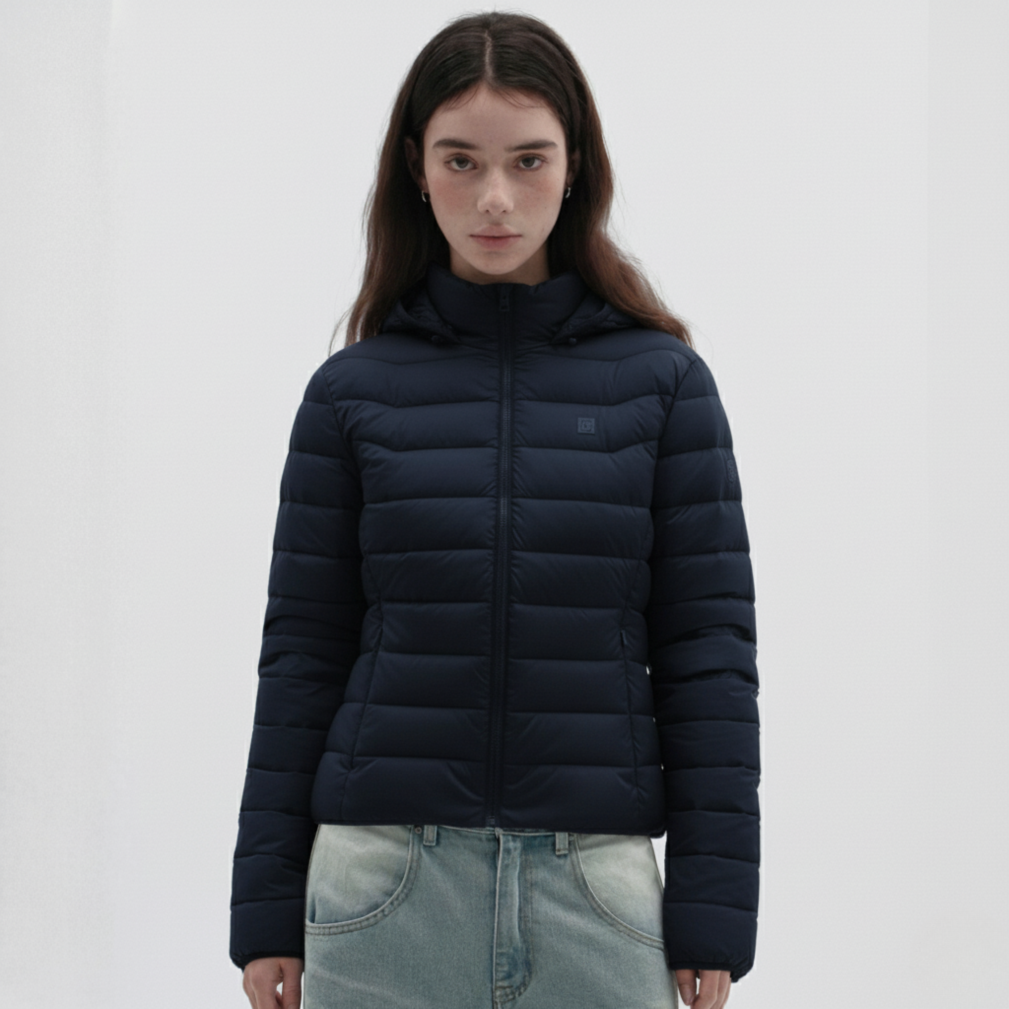 Smart Heated Jacket™