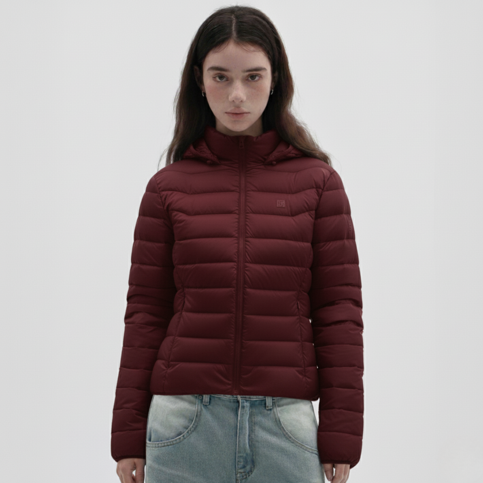 Smart Heated Jacket™