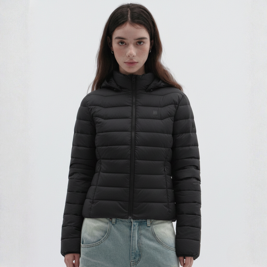 Smart Heated Jacket™