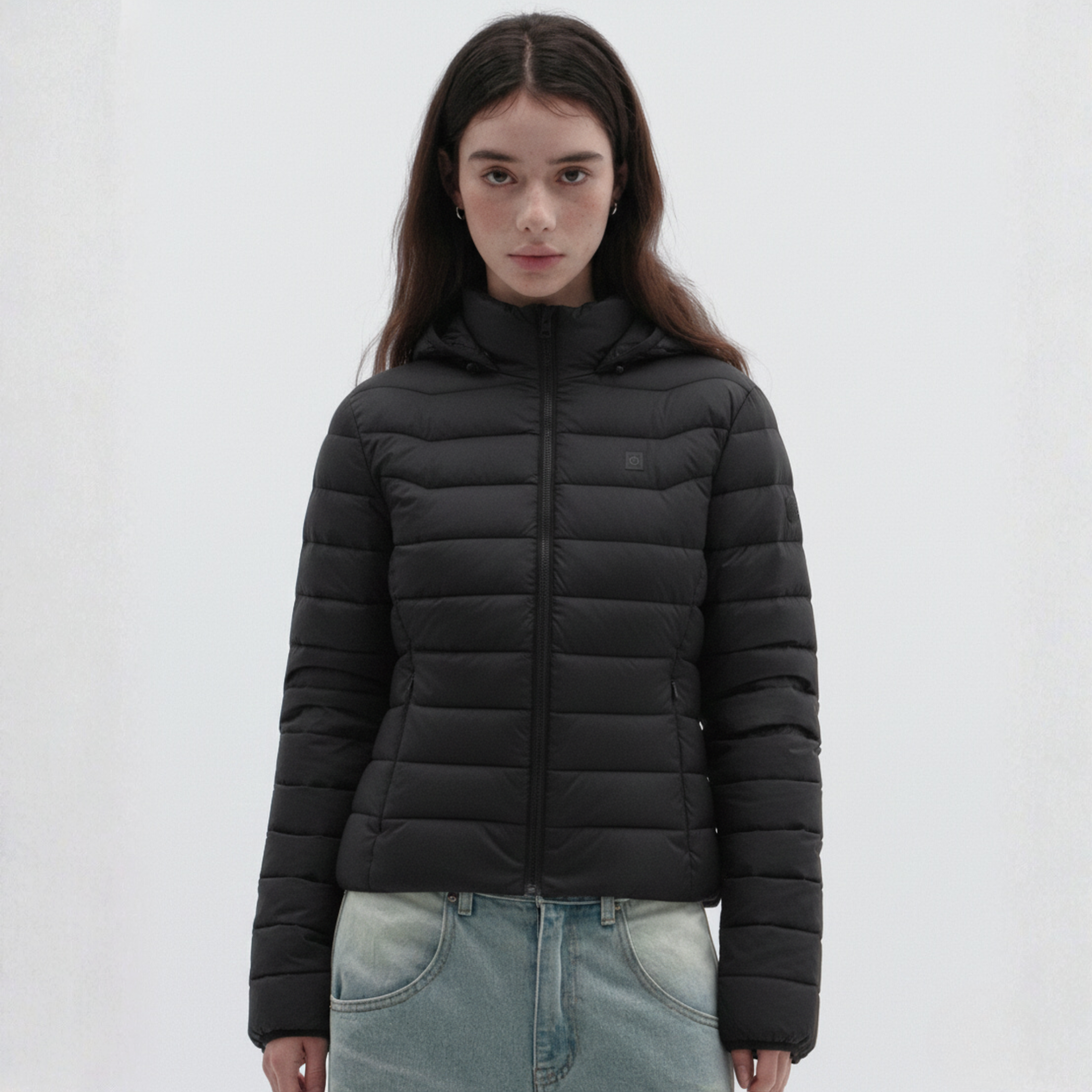 Smart Heated Jacket™